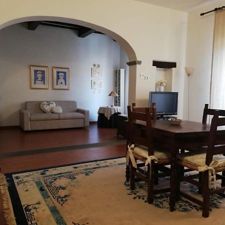 פאנזאנו Ginevra Casa Vacanze מראה חיצוני תמונה