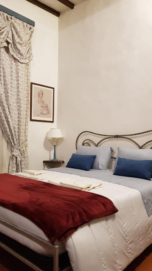 פאנזאנו Ginevra Casa Vacanze מראה חיצוני תמונה