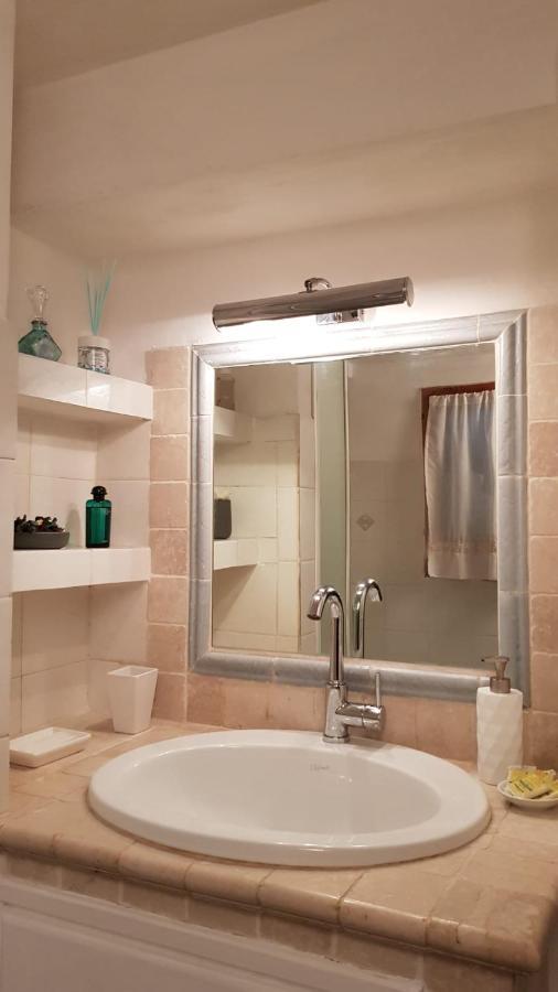 פאנזאנו Ginevra Casa Vacanze מראה חיצוני תמונה