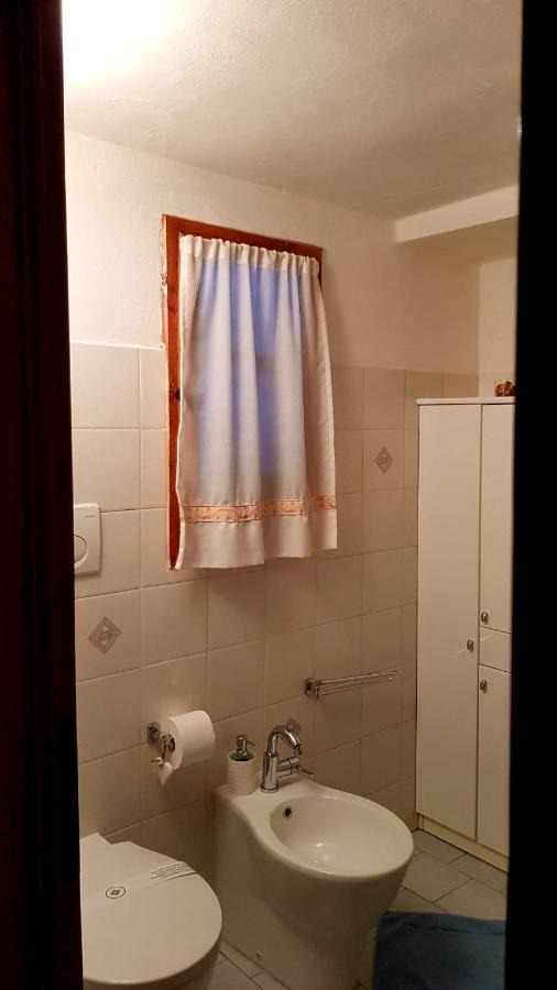 פאנזאנו Ginevra Casa Vacanze מראה חיצוני תמונה