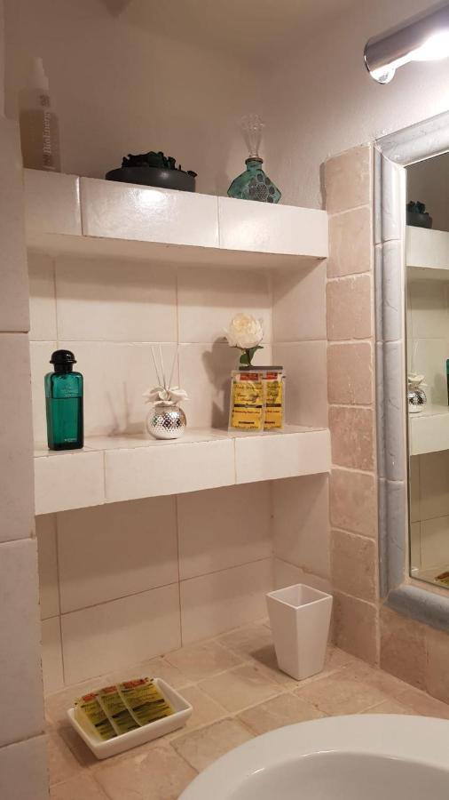 פאנזאנו Ginevra Casa Vacanze מראה חיצוני תמונה
